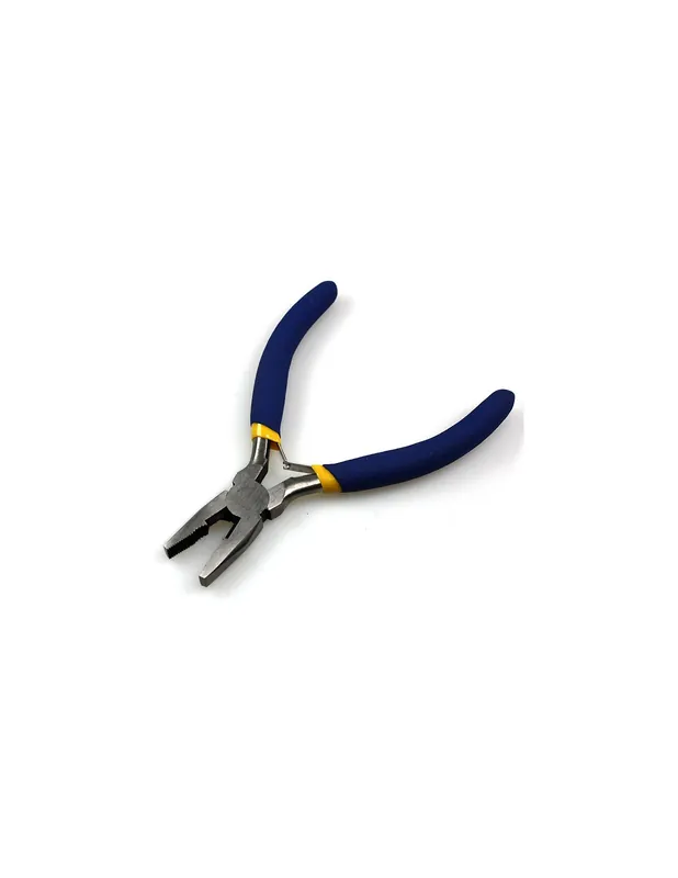 Model Craft PPL6001 Cleste cu varf lat, drept, si striat Calitate înaltă