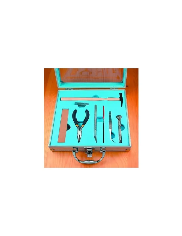 Model Craft PTK1012-GP 12 Piece - General Craft Hobby Tool Set Cumpără online