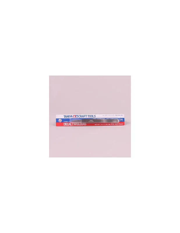 Tamiya 74052 Decal Tweezers Reducere