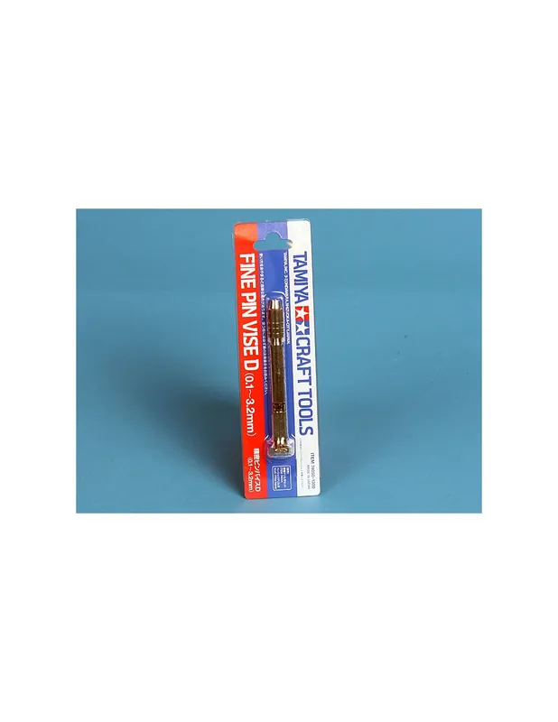 Doar azi Tamiya 74050 Fine Pin Vise D
