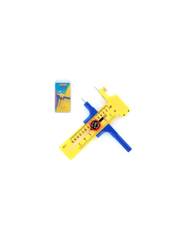 Model Craft PKN4101 Cutit compas Chilipir