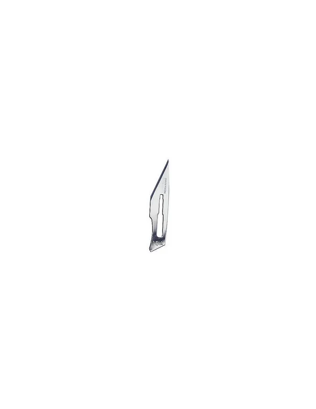 Model Craft PKN1216/10A Set 5 Lame Rezerva Nr. 10A Chilipir