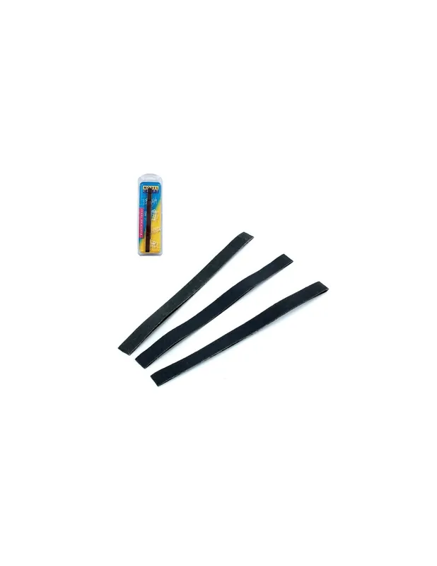 Plată sigură Model Craft PFL6010/B Benzi abrazive 10mm