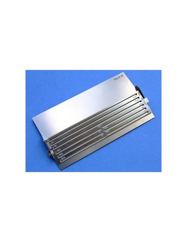 Bestseller RB-T007 Attachment for Flip-R10 (Indoituri Paralele)
