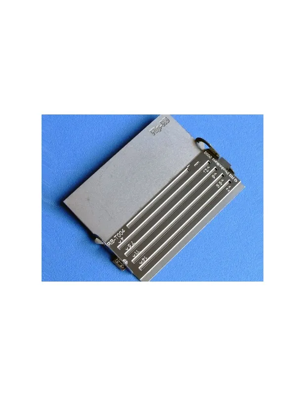Plată sigură RB-T004 Attachment for Flip-R5 (Indoituri Paralele)