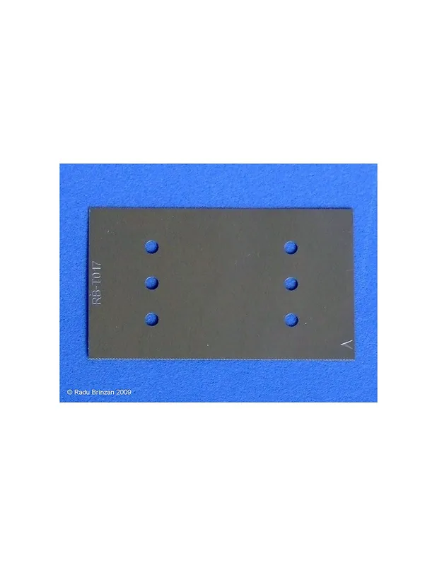 Cumpără online RB-T017 Ultra-Fine Saw Blade