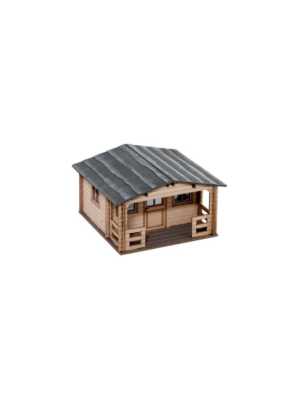 Noch 14361 Garden Plot Shed ( 5.4 x 5.2 x 3.3 CM ) Cumpără acum