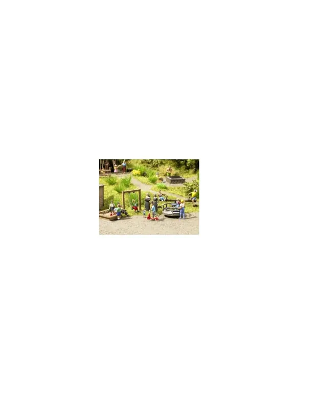 Noch 14368 Play Equipment Disponibil imediat