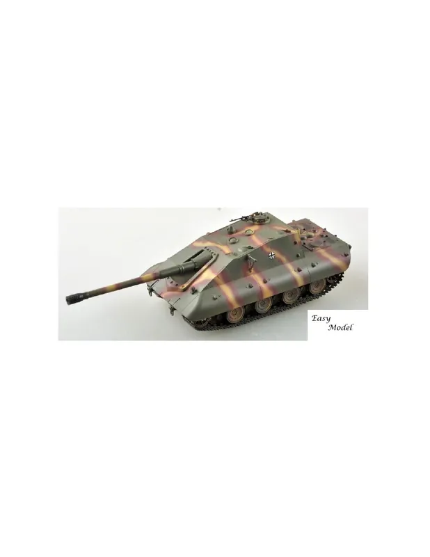 Easy Model 35123 German Jagdpanzer E-100 Vezi acum
