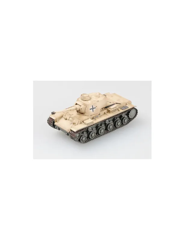 Reducere specială Easy Model 36285 KV1 Pz.Kpfw 756