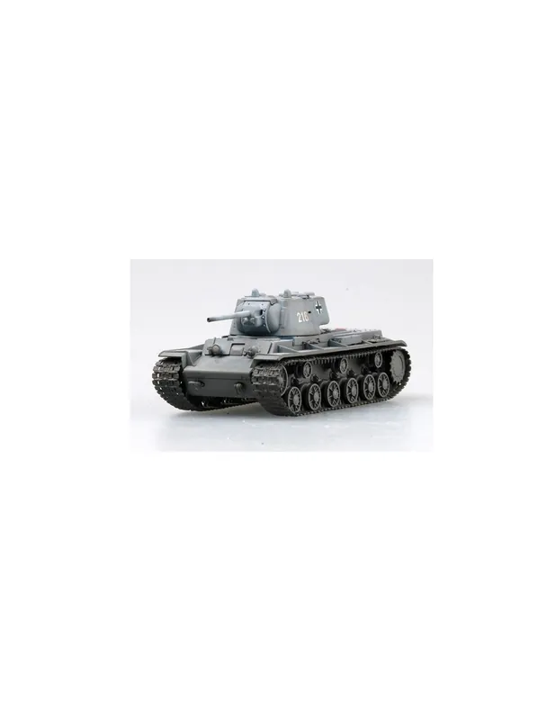 Easy Model 36293 KV1 model 1941 heavy Tank Ofertă specială