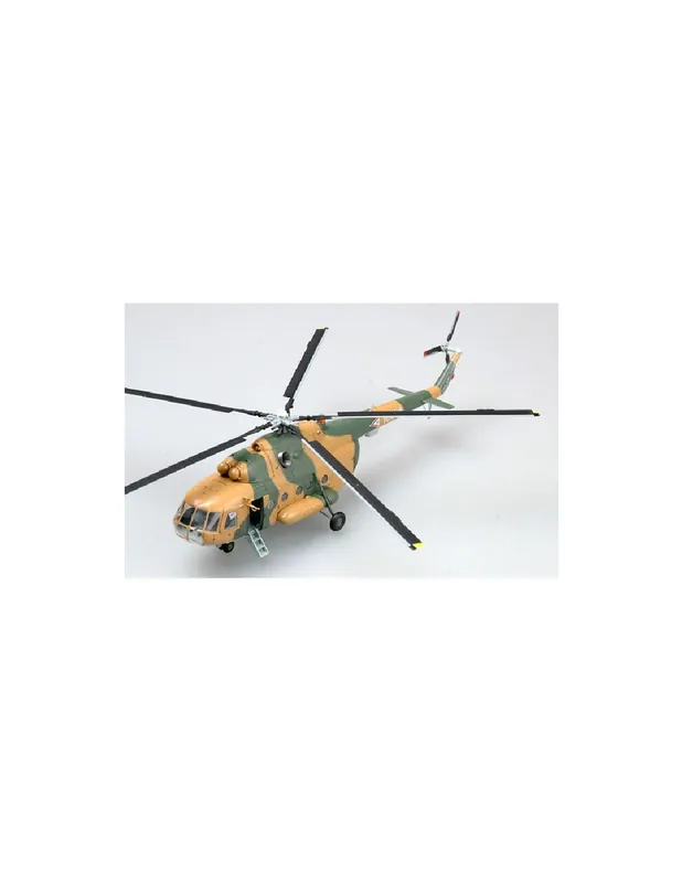 Preferatul clienților Easy Model 37041 Mi-8 Hip-C Helicopter Hungarian Air