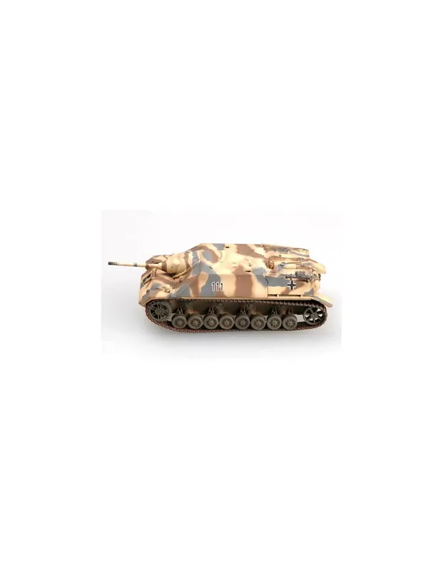 Easy Model 36122 Jagdpanzer IV Germany 1945 Bestseller