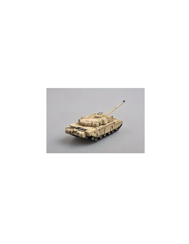 Easy Model 35106 Challenger I Iraq 1991 Expediere rapidă