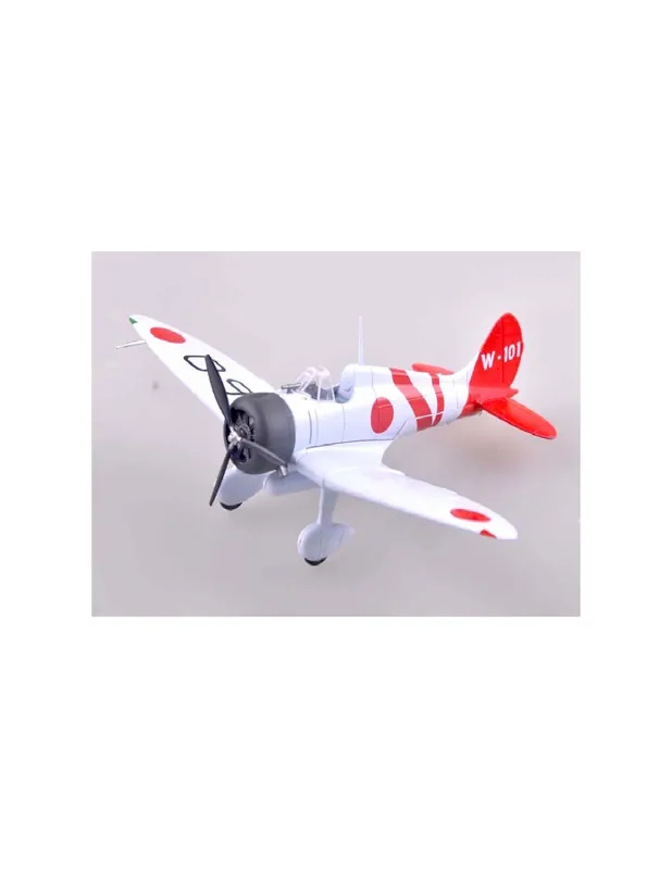 Cel mai vândut Easy Model 36453 A5M2 12th kokutai W-103