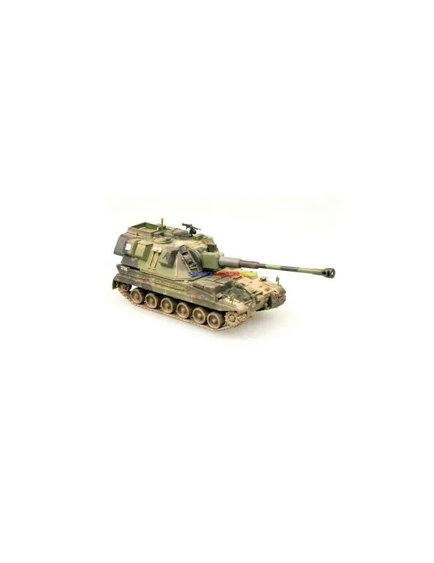 Easy Model 35001 AS-90 SPG British Army Livrare rapidă