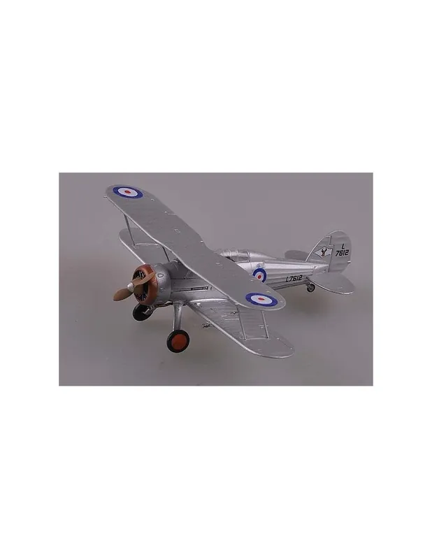 Reducere Easy Model 36455 Gladiator Mk.I 33 Sqn RAF L7612