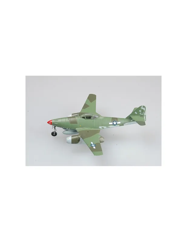 Easy Model 36368 Me262A-1a W Nr.501232 YELLOW Five Reducere specială