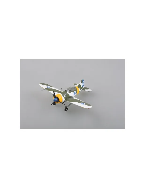 Discount Easy Model 36382 F2A-3 VF-2 USS CV-2 1942