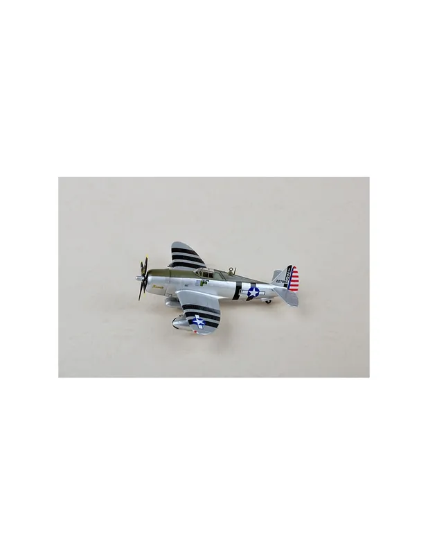 Easy Model 36421 P-47D Flow by William D Dunham Southwest Super ofertă