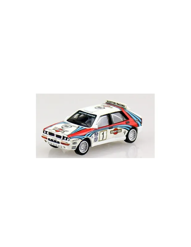 Ricko 38314 Lancia Delta HF Integrale Evo Nu rata