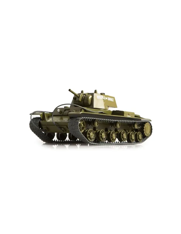 Russian Trucks & Tanks NT020 Tank KV-8 Ieftin