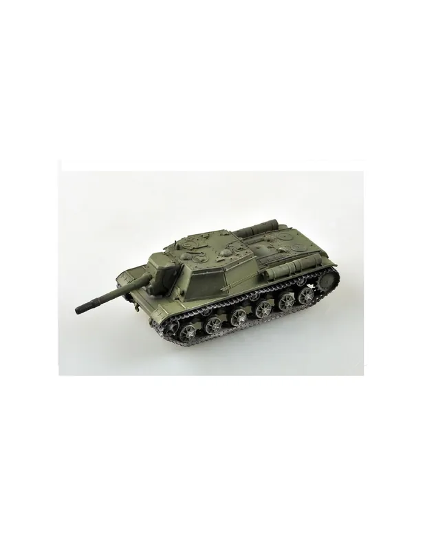 Retur ușor Easy Model 35135 Soviet SU-152(Late version)