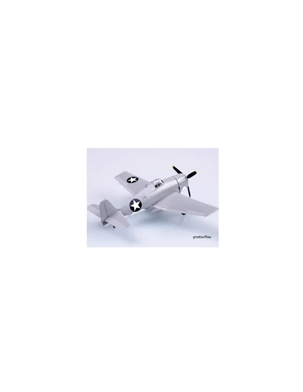 Cumpără online Easy Model 37296 F6F-3 Hellcat VF4 1942 WWII