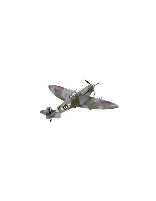 Easy Model 37211 Spitfire Mk V RAF 121 Squadron September 1942 Nu rata