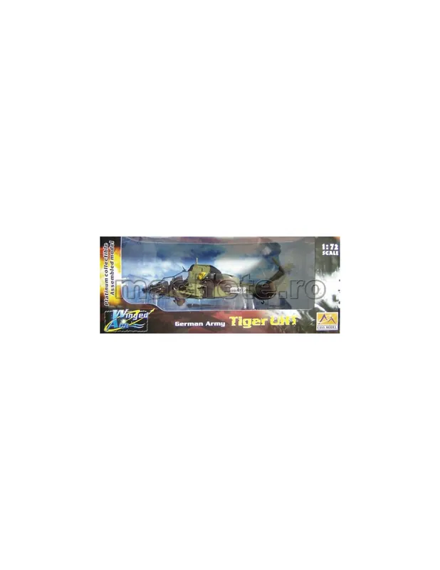 Easy Model 37007 EC-665 Tiger UHT. 9812 Premium