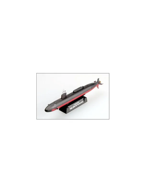 Easy Model 37307 USS. SSN-772 Greenville Mai ieftin