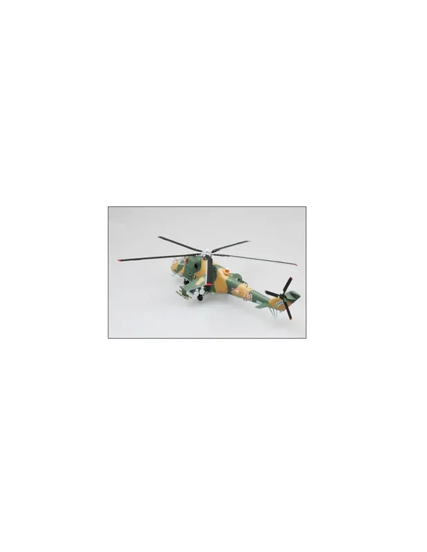 Cumpără online Easy Model 37037 Mi-24 Hungarian Air Force No. 718