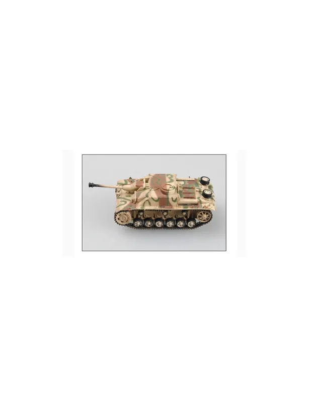 Easy Model 36153 Stug II Ausf.G Russia 1944 Preț mic