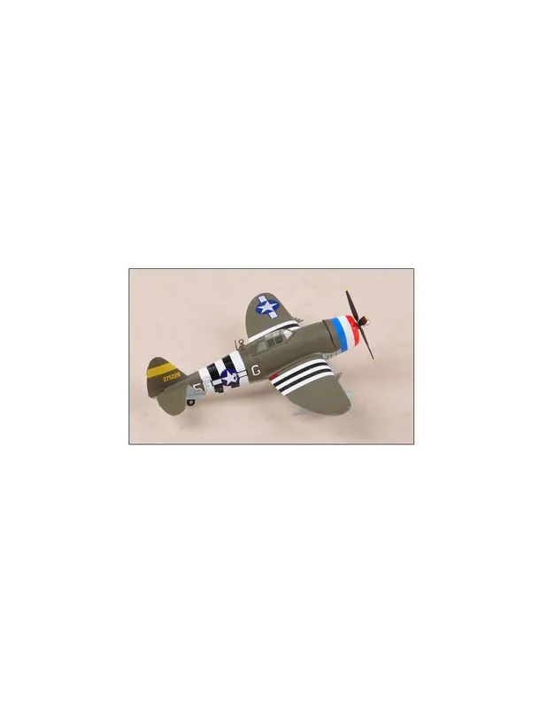 Reducere de preț Easy Model 36423 P-47D Razorback USAAF 56FG