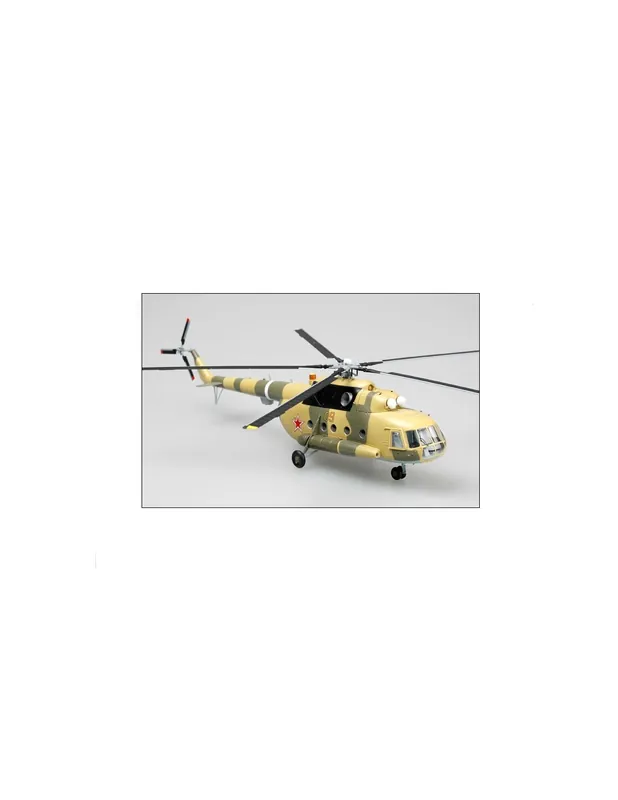 Super ofertă Easy Model 37040 Russian Air Force MI-8T