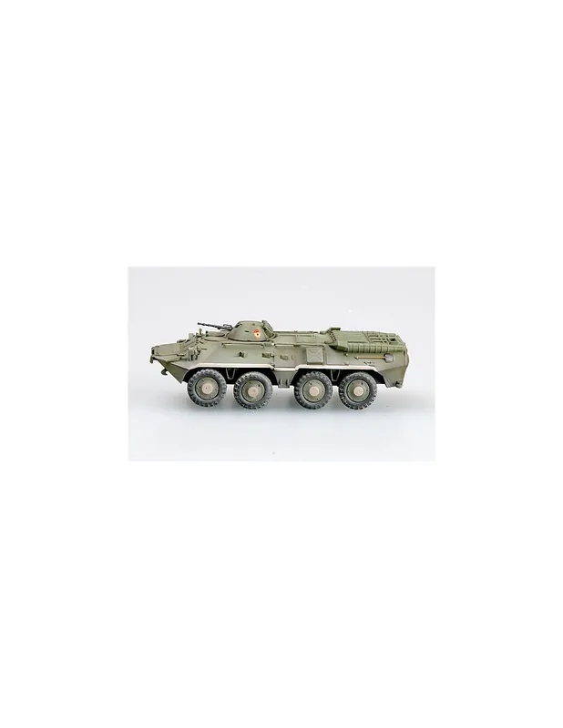 Super ofertă Easy Model 35017 BTR-80 APC