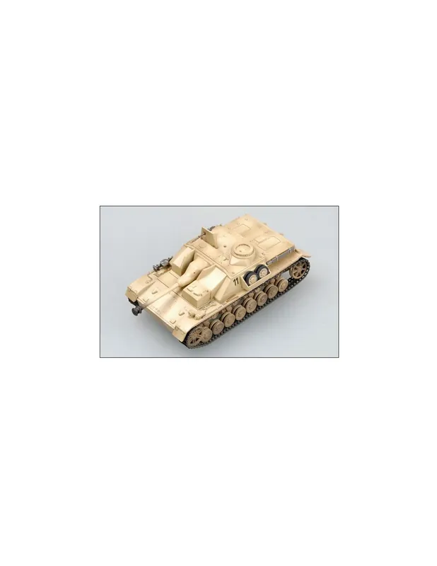 Disponibil imediat Easy Model 36130 Sturmgeschutz IV Eastern Front Autumn 1944
