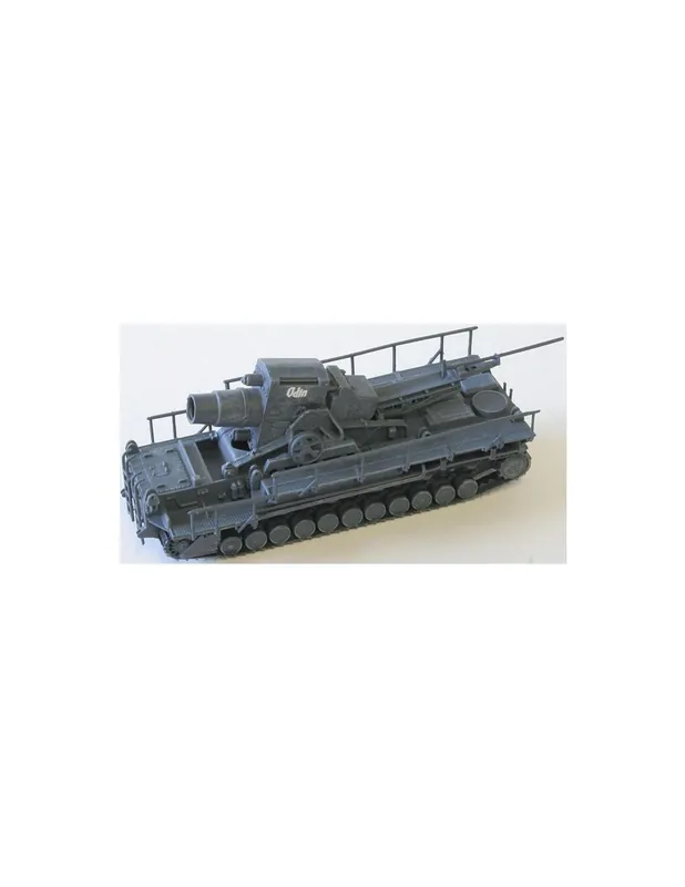 Easy Model 34902 Morser Karl-Gerat 040 Plată securizată