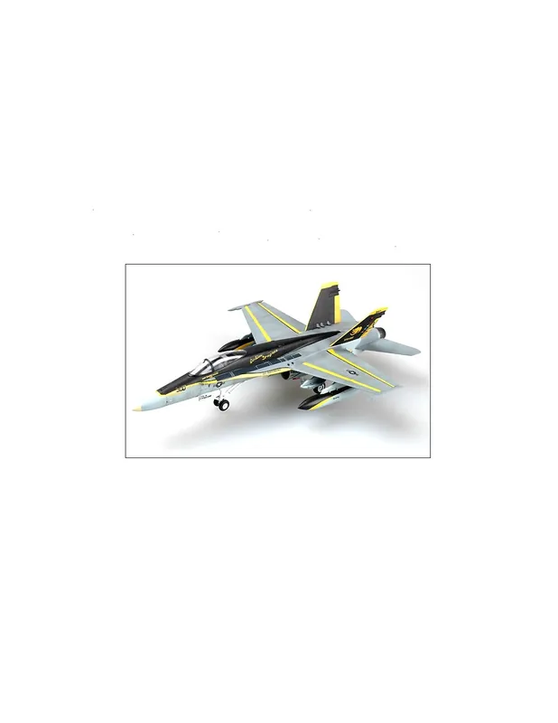 Easy Model 37116 F/A-18C US Navy VFA-192 NF-300 Reducere specială