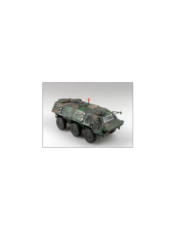 Doar azi Panzerstahl 88021 Fuchs A4 - PioKp.320