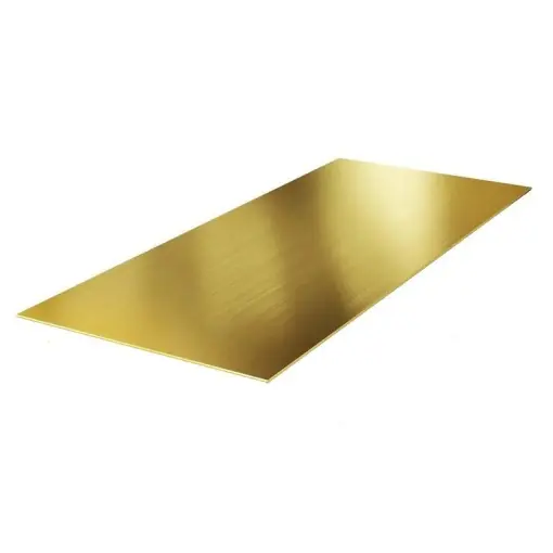Tabla alama 2 x 200 x 400 mm Reducere specială