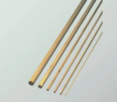 Ofertă exclusivă Bagheta Fag D6 x 1000 mm (1 buc)