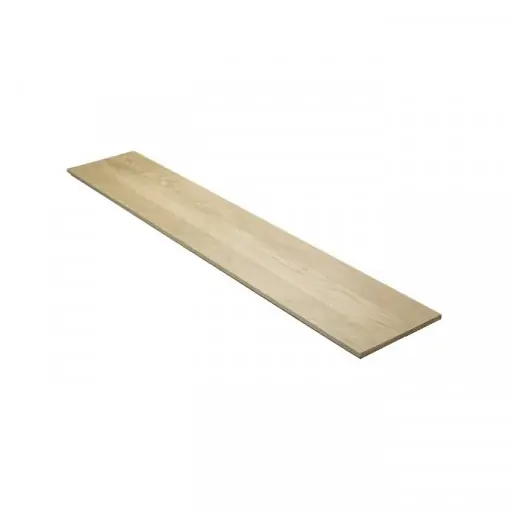 Disponibil imediat Placa lemn stejar 3 x 100 x 800 mm
