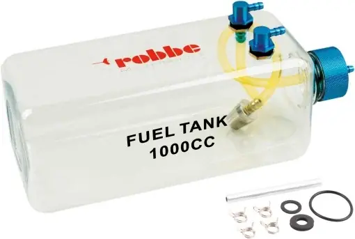Rezervor benzina 1000 ml Comandă acum