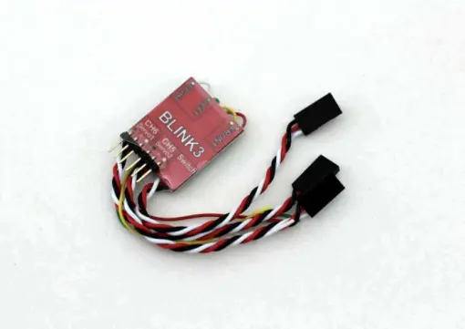 Modul RC Switch BLINK 3 Popular