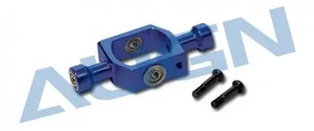 Reducere de preț Flybar Seesaw Alu Blue T-REX 450