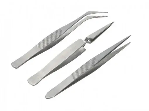 Set 3 pensete Revell, pentru machete Ieftin