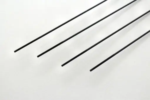 Tija filetata partial M2 x 250 mm (4 buc) Expediere rapidă