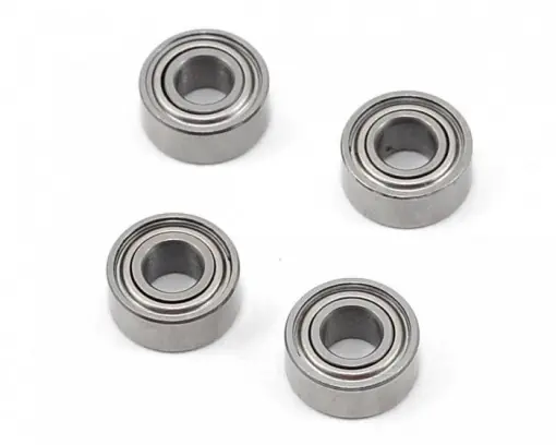 Cumpără online Rulmenti D12 x d6 x 4 mm (4 buc)