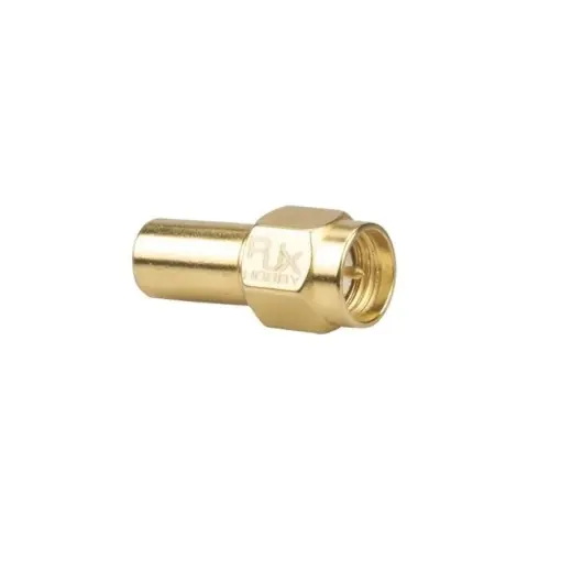 Cel mai bun preț Conector coaxial SMA tata cu termination load 1W DC - 3.0 GHz 50 Ohmi